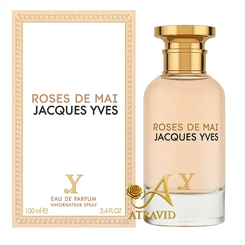 عطر ادکلن لویی ویتون فلور دو دزرت از فراگرنس ورد - 100 میل