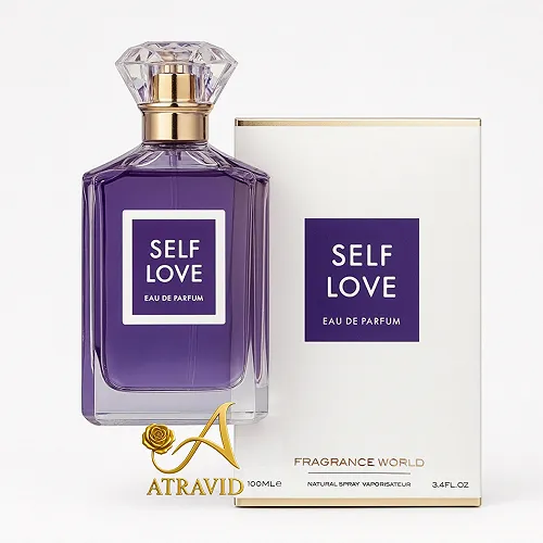 عطر ادکلن گرلن اینسولنس از فراگرنس ورد - 100 میل