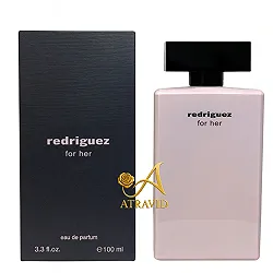عطر ادکلن نارسیسو رودریگز (مشکی) از فراگرنس ورد - 100 میل