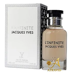 عطر ادکلن لویی ویتون ال ایمنسیت از فراگرنس ورد - 100 میل