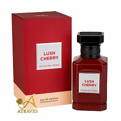 عطر ادکلن تام فورد لاست چری از فراگرنس ورد - 80 میل