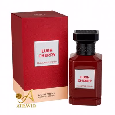 عطر ادکلن تام فورد لاست چری از فراگرنس ورد - 80 میل