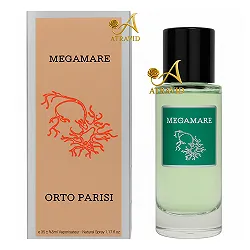 عطر ادکلن مگامار - مگاماره - پرستیژ - 35 میل