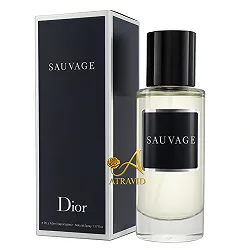 عطر ادکلن دیور ساواج-ساوج-ساواژ - پرستیژ - 35 میل
