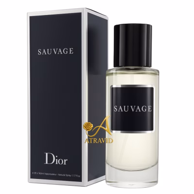 عطر ادکلن دیور ساواج-ساوج-ساواژ - پرستیژ - 35 میل