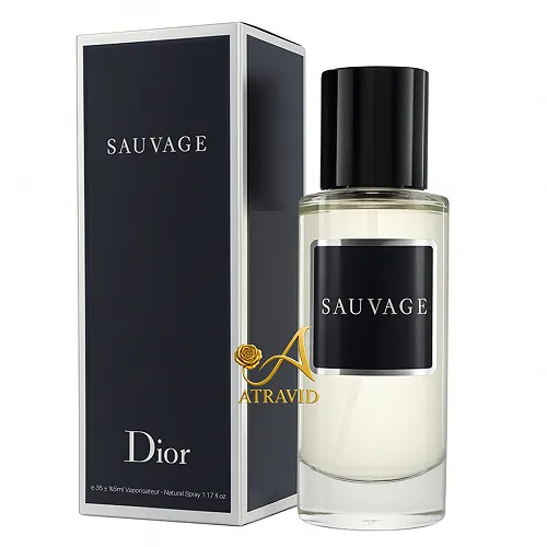 عطر ادکلن دیور ساواج-ساوج-ساواژ - پرستیژ - 35 میل
