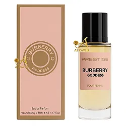 عطر ادکلن باربری گادس - پرستیژ - 35 میل