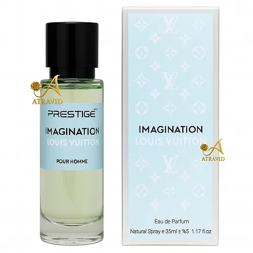عطر ادکلن ایمجینیشن لویی ویتون - پرستیژ - 35 میل