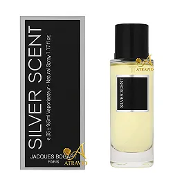 عطر ادکلن بوگارت سیلور سنت - پرستیژ - 35 میل