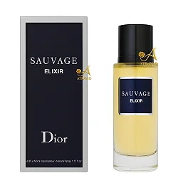 عطر ادکلن دیور ساواج الکسیر - پرستیژ - 35 میل