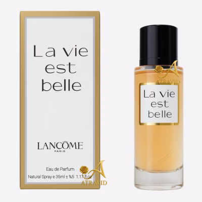 عطر ادکلن لا ویه است بله لانکوم - پرستیژ - 35 میل