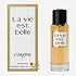 عطر ادکلن لا ویه است بله لانکوم - پرستیژ - 35 میل
