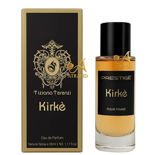 عطر ادکلن تیزیانا ترنزی کیرکه - پرستیژ - 35 میل