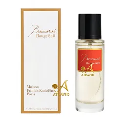 عطر ادکلن باکارات رژ قرمز 540 - 35 میل