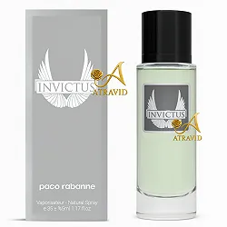 عطر ادکلن پاکو رابان اینوکتوس - پرستیژ - 35 میل