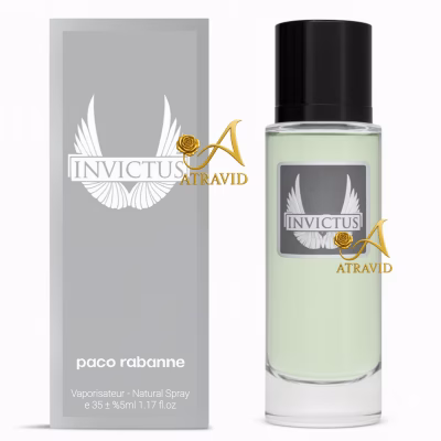 عطر ادکلن پاکو رابان اینوکتوس - پرستیژ - 35 میل