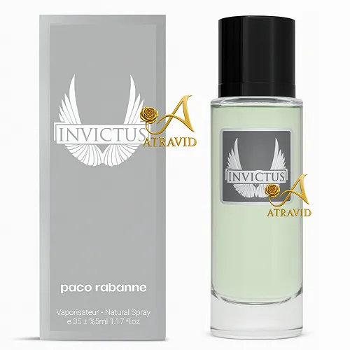 عطر ادکلن پاکو رابان اینوکتوس - پرستیژ - 35 میل