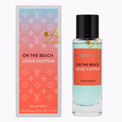 عطر ادکلن لویی ویتون آن د بیچ - پرستیژ - 35 میل