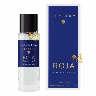 عطر ادکلن روژا داو الیزیوم - پرستیژ - 35 میل