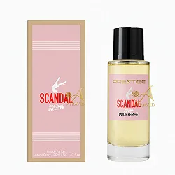 عطر ادکلن ژان پل گوتیه اسکندال - پرستیژ - 35 میل