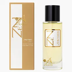 عطر ادکلن شیسیدو زن - پرستیژ - 35 میل