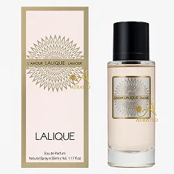 عطر ادکلن لالیک لامور - پرستیژ - 35 میل