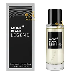 عطر ادکلن مونت بلنک لجند - پرستیژ- 35 میل