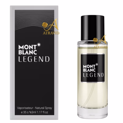 عطر ادکلن مونت بلنک لجند - پرستیژ- 35 میل