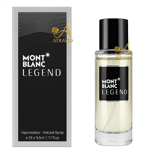 عطر ادکلن مونت بلنک لجند - پرستیژ- 35 میل