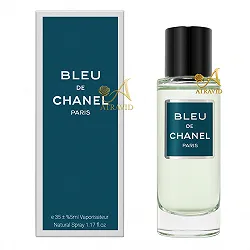 عطر ادکلن بلو د شنل - پرستیژ - 35 میل