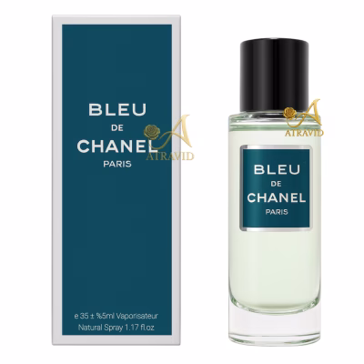 عطر ادکلن بلو د شنل - پرستیژ - 35 میل