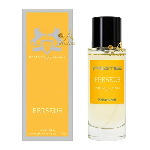 عطر ادکلن مارلی پرسیوس - پرستیژ - 35 میل