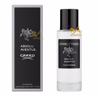 عطر ادکلن کرید ابسولو اونتوس - پرستیژ - 35 میل