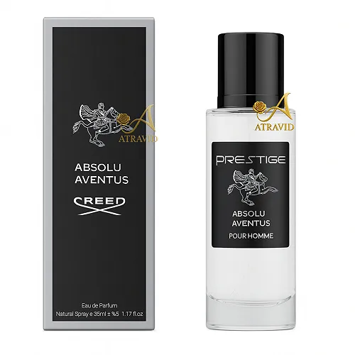 عطر ادکلن کرید ابسولو اونتوس - پرستیژ - 35 میل