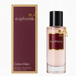 عطر ادکلن ایفوریا کالوین کلین - پرستیژ - 35 میل