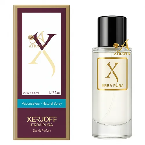 عطر ادکلن زرجوف اربا پورا - پرستیژ - 35 میل