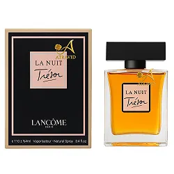 عطر ادکلن لانکوم لانويت ترزور - 100 میل