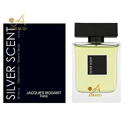 عطر ادکلن بوگارت سیلور سنت - پرستیژ - 100 میل