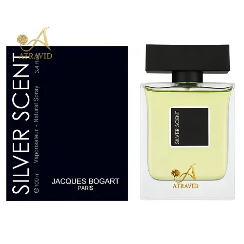 عطر ادکلن بوگارت سیلور سنت - پرستیژ - 100 میل