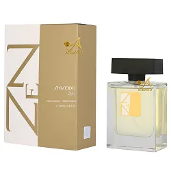 عطر ادکلن شیسیدو زن - 100 میل