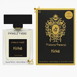 عطر ادکلن تیزیانا ترنزی کیرکه - 100 میل + 10 میل رایگان