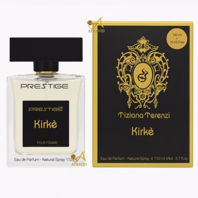 عطر ادکلن تیزیانا ترنزی کیرکه - پرستیژ - 100 میل