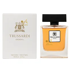 عطر ادکلن تروساردی دونا - 100 میل