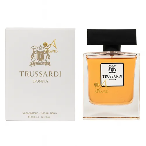 عطر ادکلن تروساردی دونا - 100 میل