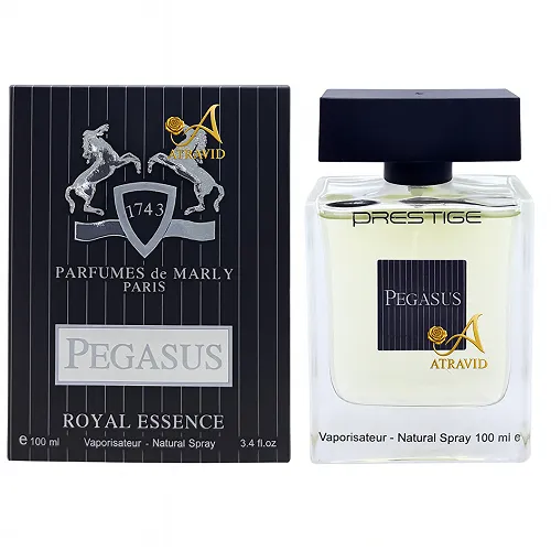 عطر ادکلن پگاسوس پارفومز د مارلی - پرستیژ - 100 میل