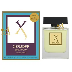 عطر ادکلن زرجوف اربا پورا -  100 میل + 10 میل رایگان