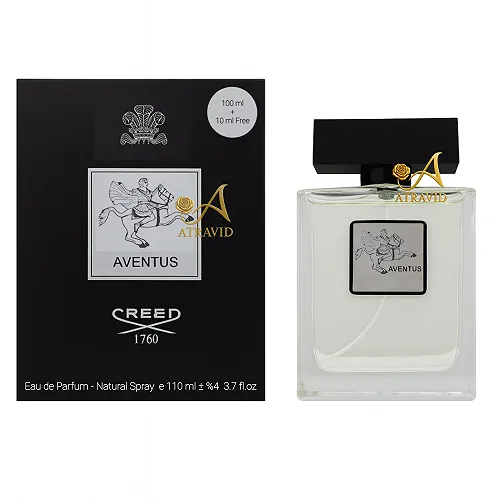 عطر ادکلن کرید اونتوس - پرستیژ - 100 میل + 10 میل رایگان