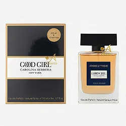 عطر ادکلن گود گرل مشکی - 100 میل + 10 میل رایگان