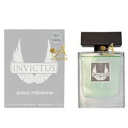 عطر ادکلن پاکو رابان اینوکتوس - 100 میل + 10 میل رایگان