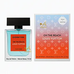عطر ادکلن لویی ویتون آن د بیچ - 100 میل + 10 میل رایگان